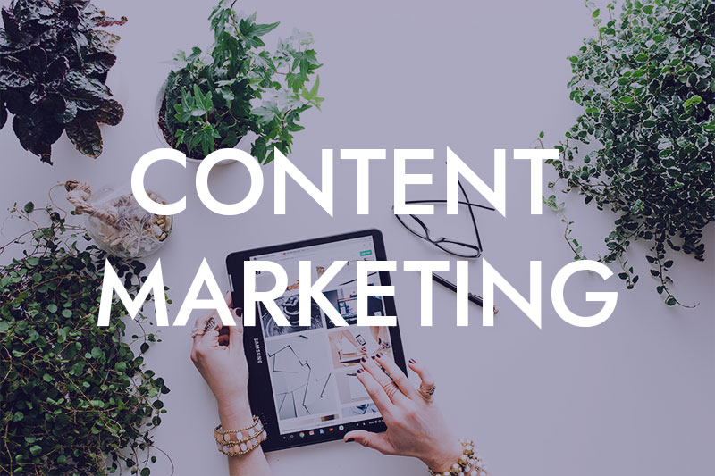 What is Content Marketing and Where to Start