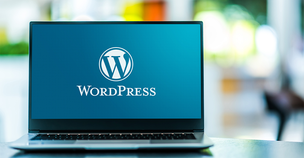 WordPress Agency Bromley and London
